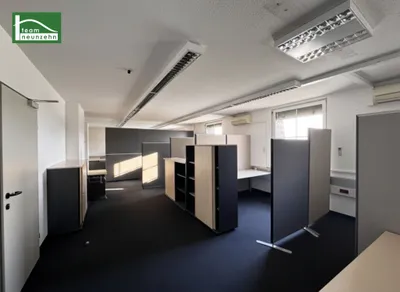 Gewerbeimmobilie mieten in Graz – 250 m², € 1.350 – Bild 2 von 8