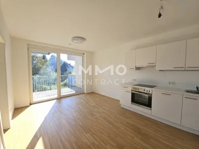 3-Zimmer-Wohnung mieten in Graz – 49,28 m², € 690 – Bild 2 von 12