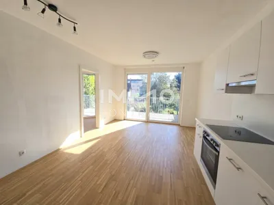 3-Zimmer-Wohnung mieten in Graz – 49,28 m², € 690 – Bild 5 von 12