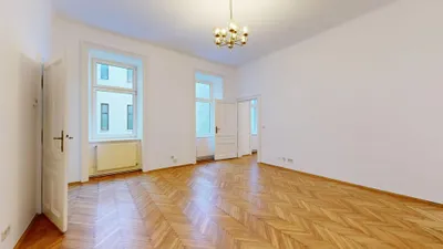 2-Zimmer-Gewerbeimmobilie mieten in Wien – 58 m², € 1.052 – Bild 2 von 15