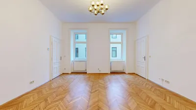 2-Zimmer-Gewerbeimmobilie mieten in Wien – 58 m², € 1.052 – Bild 4 von 15