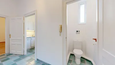 2-Zimmer-Gewerbeimmobilie mieten in Wien – 58 m², € 1.052 – Bild 13 von 15