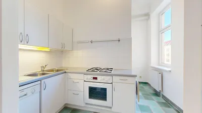 2-Zimmer-Gewerbeimmobilie mieten in Wien – 58 m², € 1.052 – Bild 11 von 15