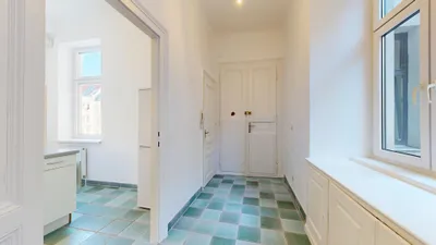 2-Zimmer-Gewerbeimmobilie mieten in Wien – 58 m², € 1.052 – Bild 6 von 15