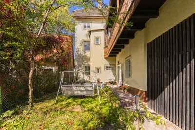 7-Zimmer-Haus kaufen in Völkermarkt – 194 m², € 227.000 – Bild 16 von 19