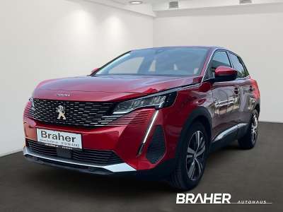 Peugeot 3008 1.2 PureTech 130 Allure DAB AUT Facelift