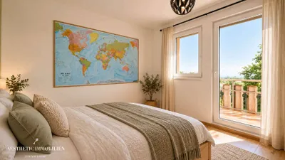 5-Zimmer-Haus kaufen in Urfahr-Umgebung – 113,36 m², € 319.000 – Bild 8 von 25