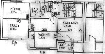 5-Zimmer-Haus kaufen in Urfahr-Umgebung – 113,36 m², € 319.000 – Bild 24 von 25