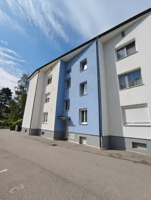 1-Zimmer-Wohnung kaufen in Vöcklabruck – 32 m², € 159.000 – Bild 5 von 13