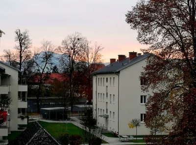 1-Zimmer-Wohnung kaufen in Vöcklabruck – 32 m², € 159.000 – Bild 7 von 13