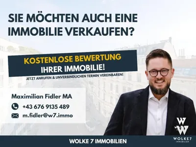2-Zimmer-Wohnung kaufen in Wien – 51 m², € 339.000 – Bild 4 von 5