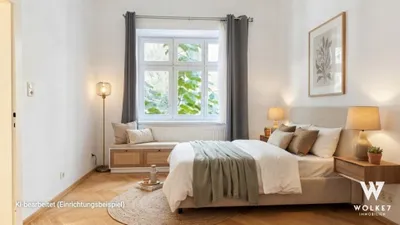 2-Zimmer-Wohnung kaufen in Wien – 51 m², € 339.000 – Bild 3 von 5