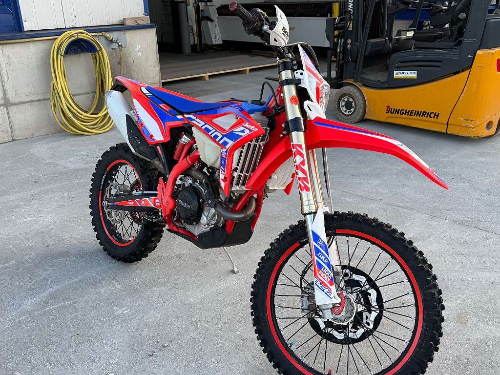 Beta RR 350 Racing od. Factory Enduro