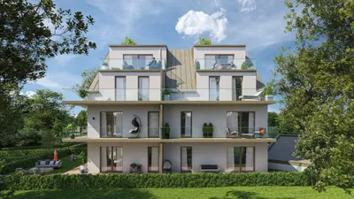 3-Zimmer-Wohnung kaufen in Linz – 94 m², € 679.000 – Bild 4 von 6