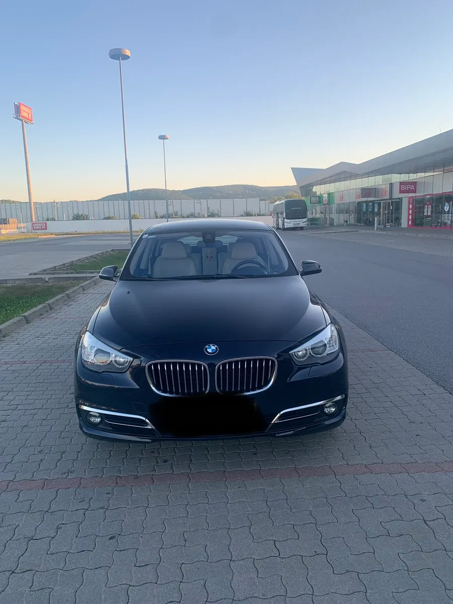 BMW 5er-Reihe