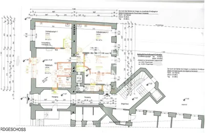 Gewerbeimmobilie mieten in Wien – 115 m², € 2.675