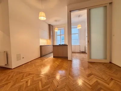 3-Zimmer-Wohnung mieten in Wien – 93 m², € 1.650 – Bild 3 von 26