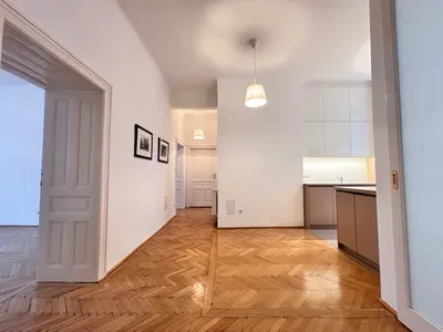 3-Zimmer-Wohnung mieten in Wien – 93 m², € 1.650 – Bild 6 von 26