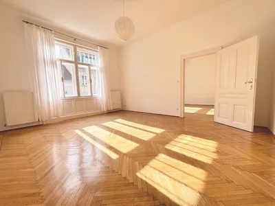 3-Zimmer-Wohnung mieten in Wien – 93 m², € 1.650 – Bild 2 von 26