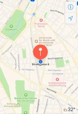 3-Zimmer-Wohnung mieten in Wien – 93 m², € 1.650 – Bild 26 von 26