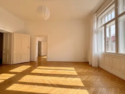 3-Zimmer-Wohnung mieten in Wien – 93 m², € 1.650