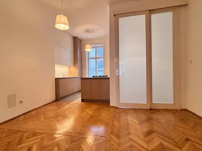 3-Zimmer-Wohnung mieten in Wien – 93 m², € 1.650 – Bild 4 von 26