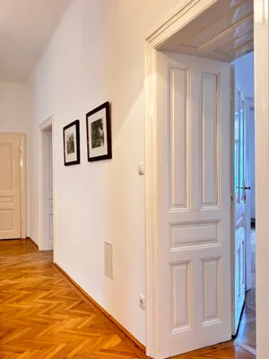 3-Zimmer-Wohnung mieten in Wien – 93 m², € 1.650 – Bild 10 von 26