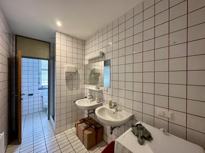 1-Zimmer-Gewerbeimmobilie mieten in Wien – 22 m², € 321 – Bild 3 von 6