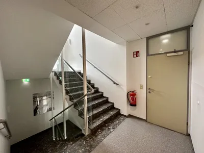 1-Zimmer-Gewerbeimmobilie mieten in Wien – 22 m², € 321 – Bild 2 von 6