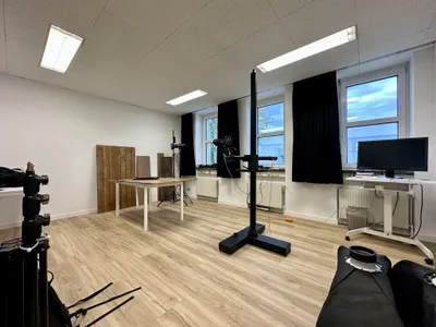 1-Zimmer-Gewerbeimmobilie mieten in Wien – 22 m², € 321 – Bild 5 von 6