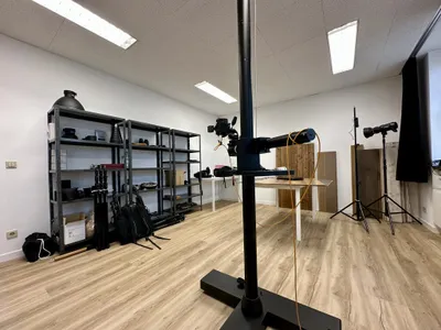 1-Zimmer-Gewerbeimmobilie mieten in Wien – 22 m², € 321 – Bild 4 von 6