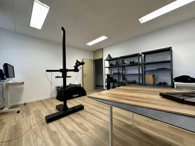 1-Zimmer-Gewerbeimmobilie mieten in Wien – 22 m², € 321 – Bild 6 von 6