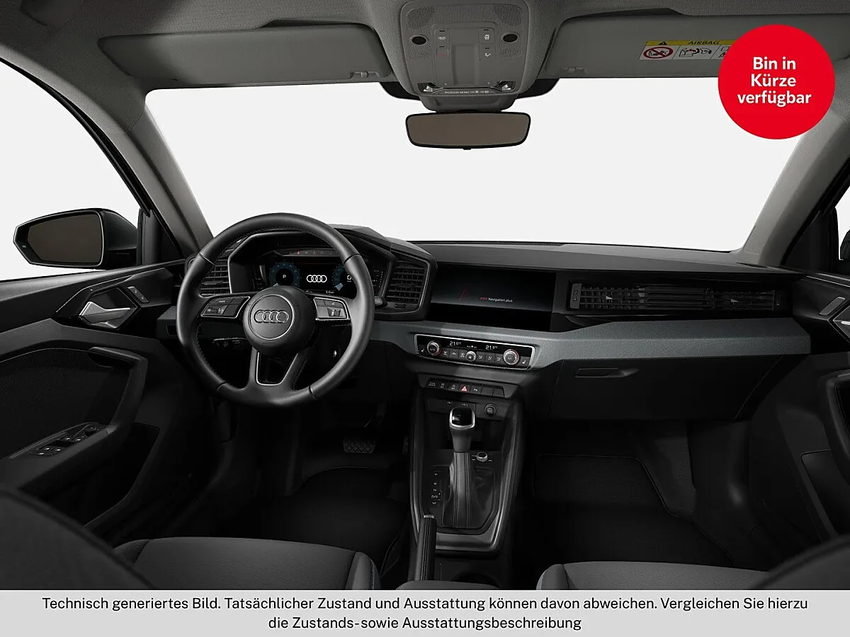 Audi A1 2026 photo 2