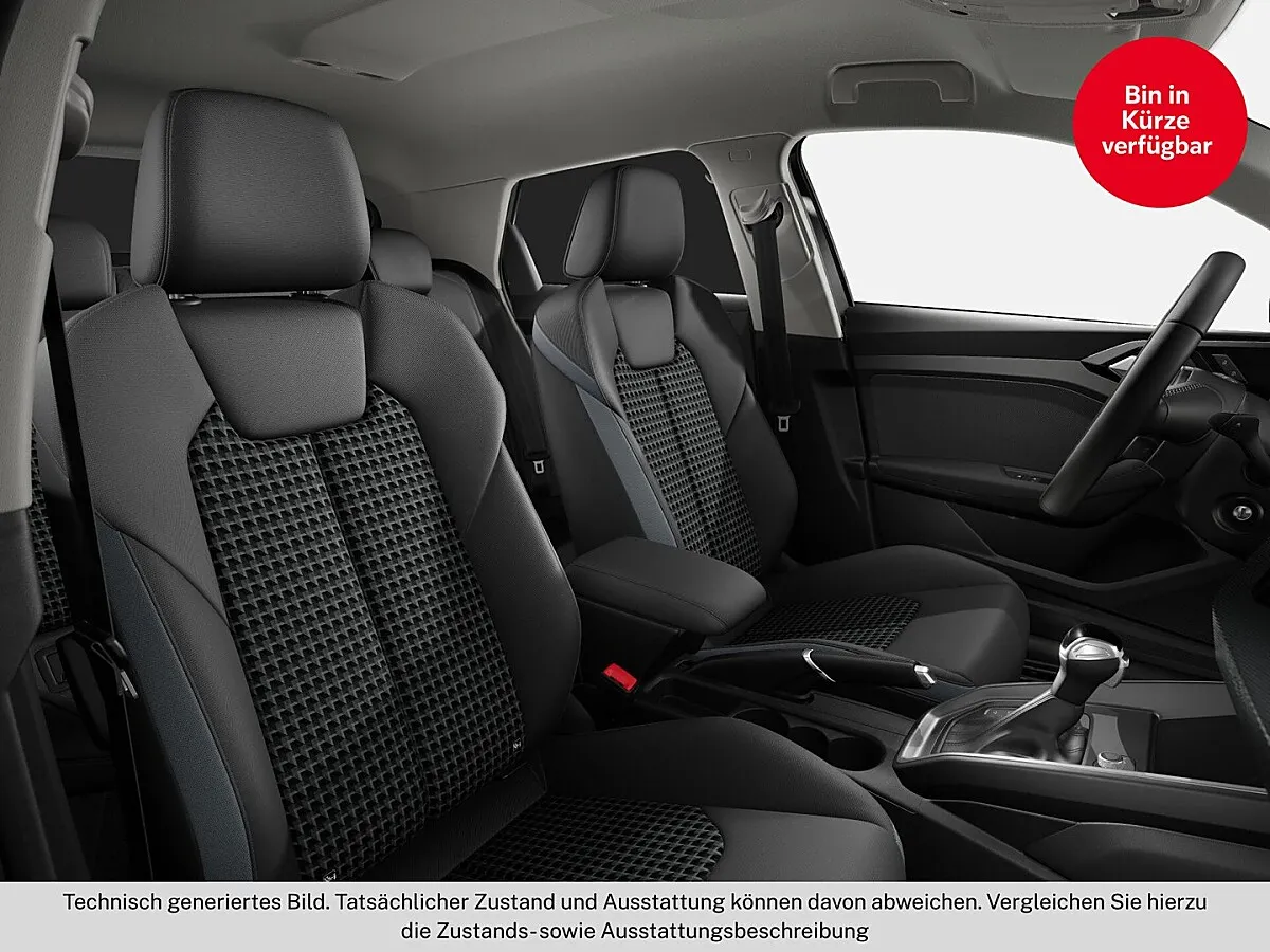 Audi A1 2026 photo 3