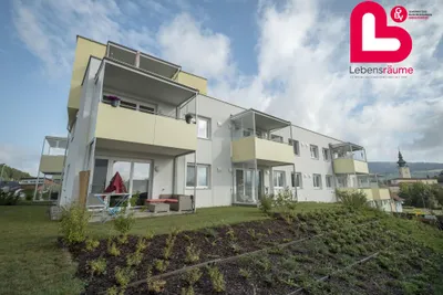 2-Zimmer-Wohnung mieten in Rohrbach – 61,9 m², € 636 – Bild 7 von 10