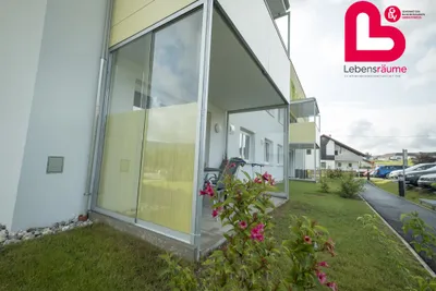 2-Zimmer-Wohnung mieten in Rohrbach – 61,9 m², € 636 – Bild 8 von 10