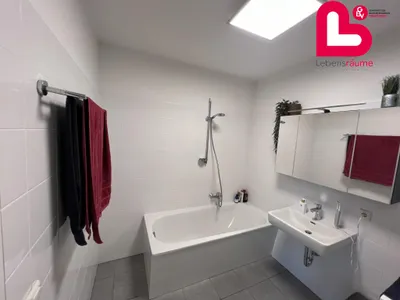 2-Zimmer-Wohnung mieten in Rohrbach – 61,9 m², € 636 – Bild 4 von 10
