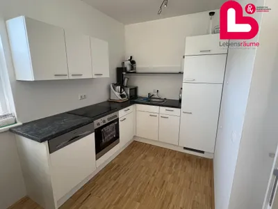 2-Zimmer-Wohnung mieten in Rohrbach – 61,9 m², € 636 – Bild 2 von 10