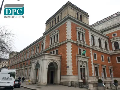Gewerbeimmobilie mieten in Wien – 124 m², € 3.006 – Bild 7 von 10