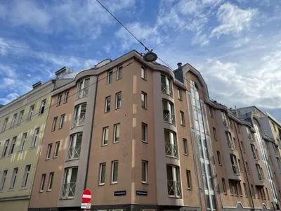 2-Zimmer-Gewerbeimmobilie mieten in Wien – 60 m², € 1.276