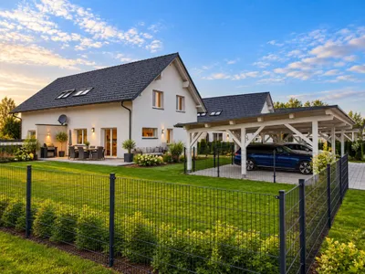 3-Zimmer-Haus mieten in Leibnitz – 97,97 m², € 1.593 – Bild 4 von 6