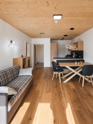 2-Zimmer-Wohnung kaufen in Zell am See – 54 m², € 410.000 – Bild 4 von 13