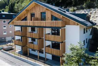 2-Zimmer-Wohnung kaufen in Zell am See – 54 m², € 410.000 – Bild 1 von 13