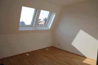 Exklusive Dachterrassenwohnung 2 Zimmer, Hetzendorf, teilmöbliert – Bild 3