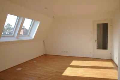 Exklusive Dachterrassenwohnung 2 Zimmer, Hetzendorf, teilmöbliert – Bild 2