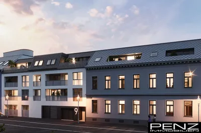 Wohnung kaufen in Wien – 108,43 m², € 755.438 – Bild 5 von 6