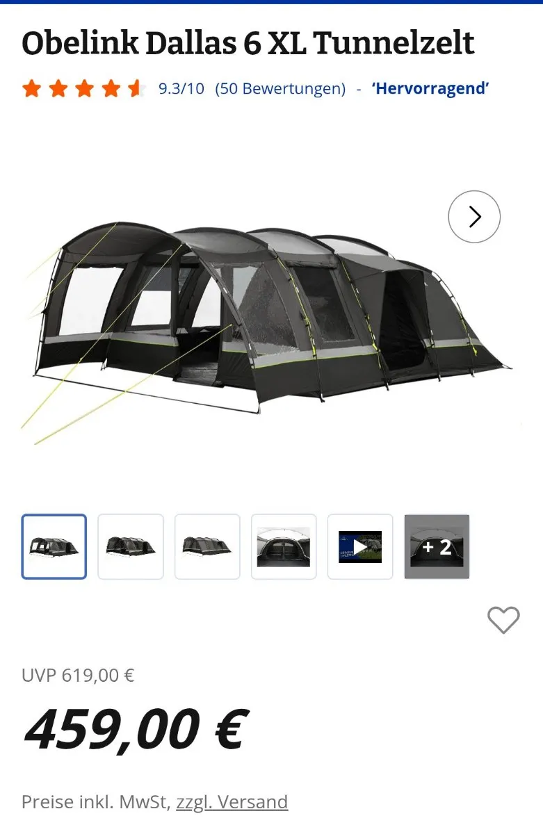 tent campfire 8' Mini Regatta Bell BFE all while reflecting heat Handschuhe SUPERWARM Gloves Zhik Size:57-58