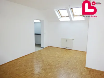 3-Zimmer-Wohnung mieten in Freistadt – 72,97 m², € 652 – Bild 2 von 12