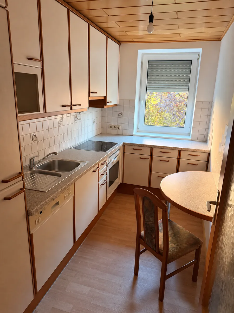 Wohnung – Graz, Eisteichsiedlung, Waltendorf - Ansicht 3