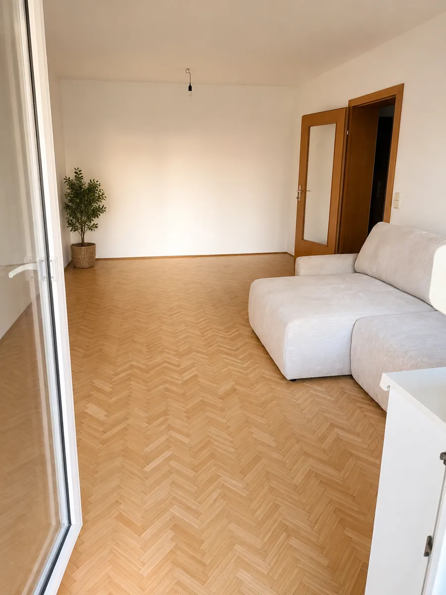 Wohnung – Graz, Eisteichsiedlung, Waltendorf - Ansicht 2